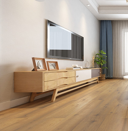 Authentic flooring collection