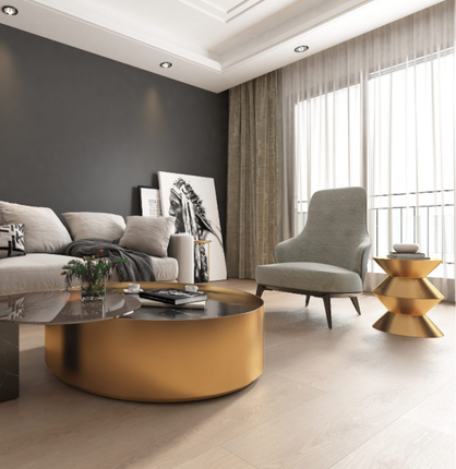 Elegant flooring collection