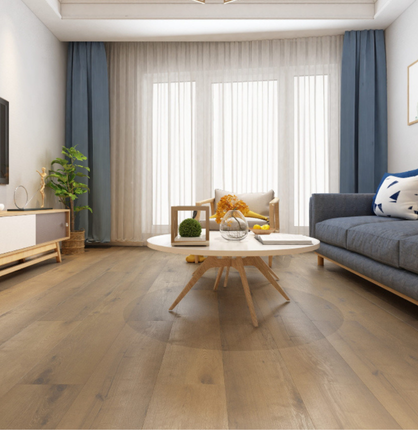 Grande flooring collection