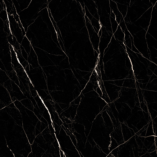 Botticino Dark stone-look flooring, decor ST-808, product close-up 1
