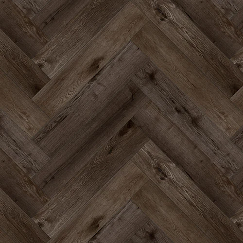 Bitter Oak fischgrät decor