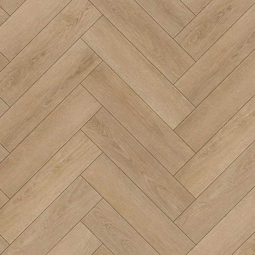 Cambridge Oak fischgrät decor