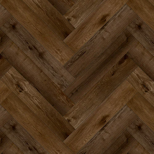 Coffe Oak fischgrät decor