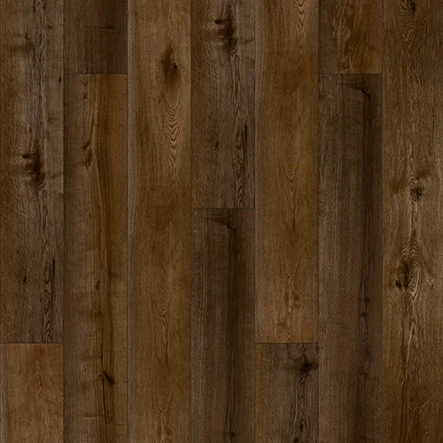 Coffee Oak planke decor