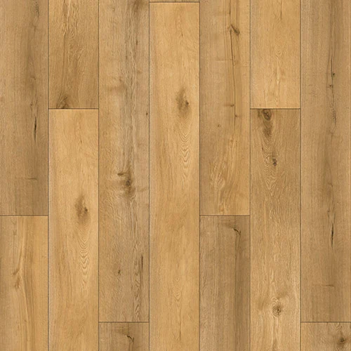 Natural Oak planke decor