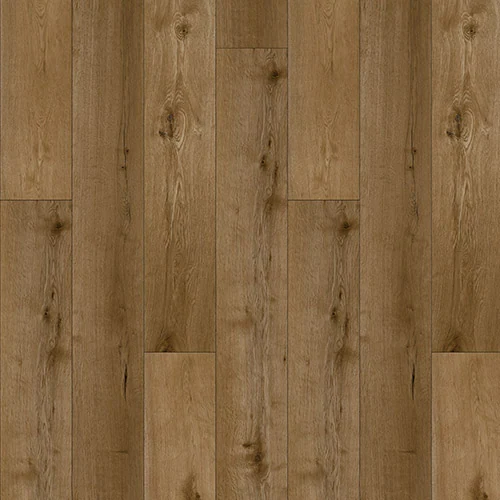Amber Oak planke decor