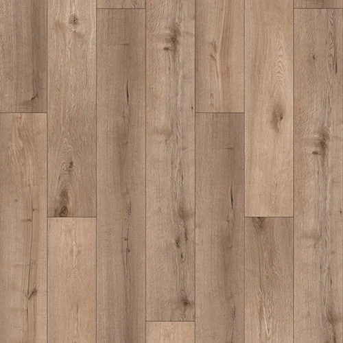 Melange Oak planke decor