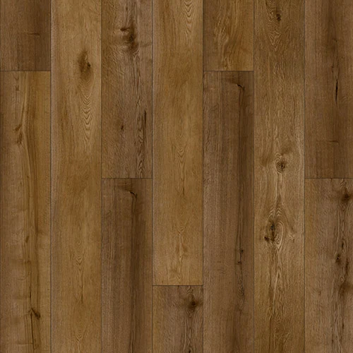 Cognac Oak planke decor