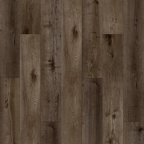 Smoked Oak planke decor