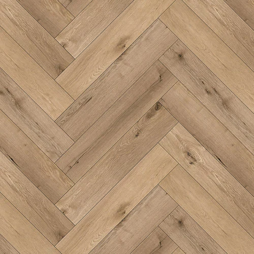 Kaschmir Oak fischgrät decor