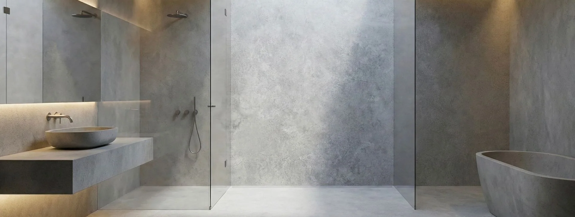 Wall Panel XL Wandpaneel flooring in an interior