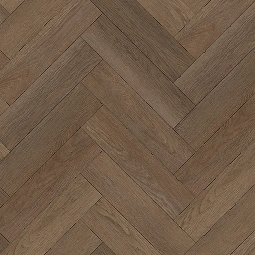 Walnut Oak fischgrät decor